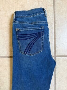7 For All Mankind Dojos